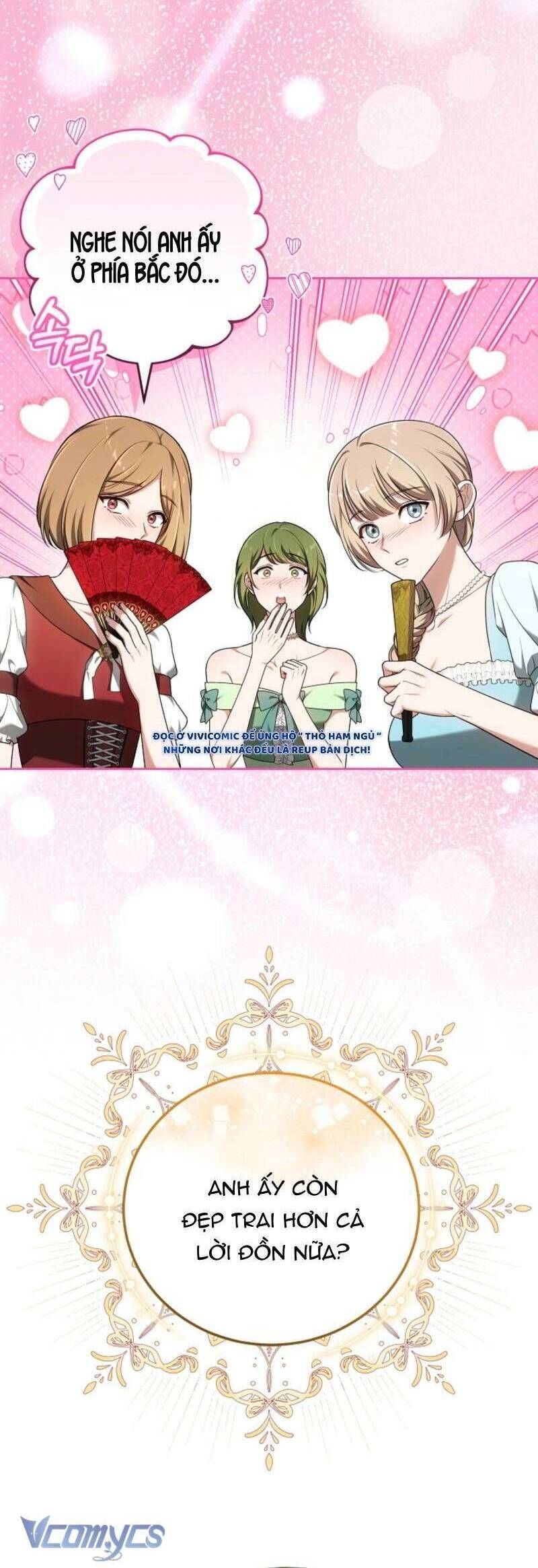 Lời Tỏ Tình Lần Thứ 101 Chap 8 - Next Chap 9