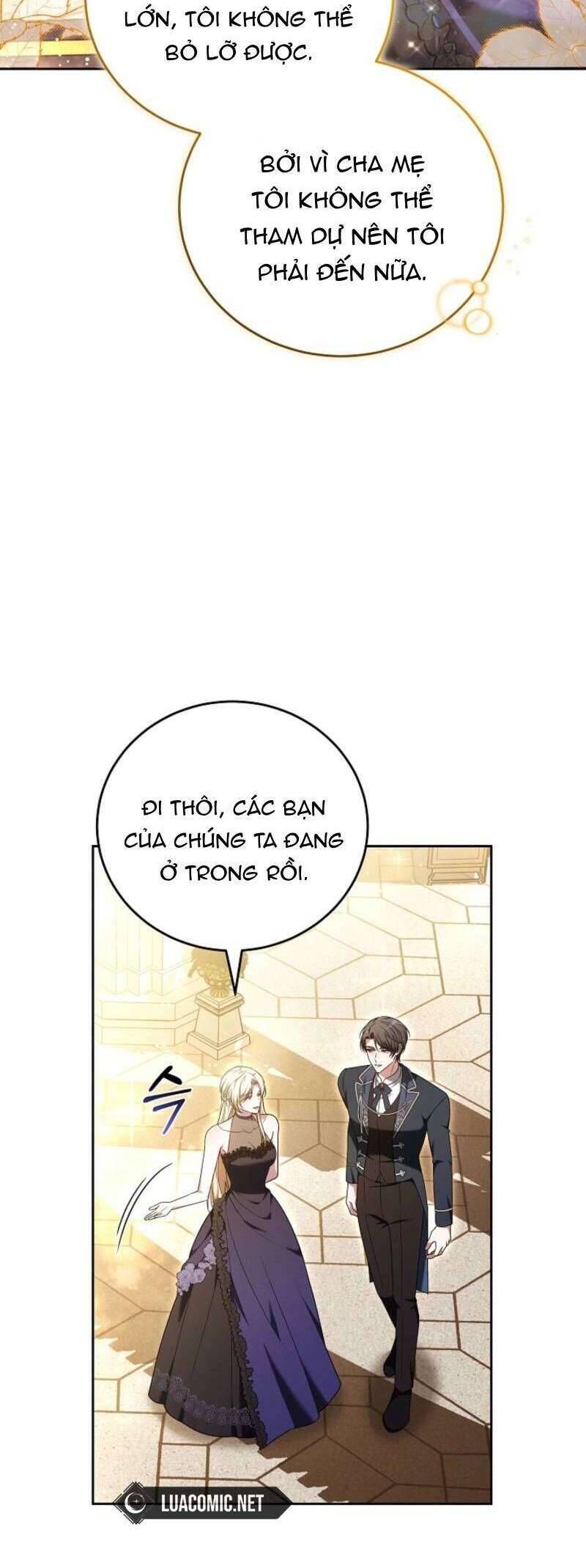 Lời Tỏ Tình Lần Thứ 101 Chap 8 - Next Chap 9