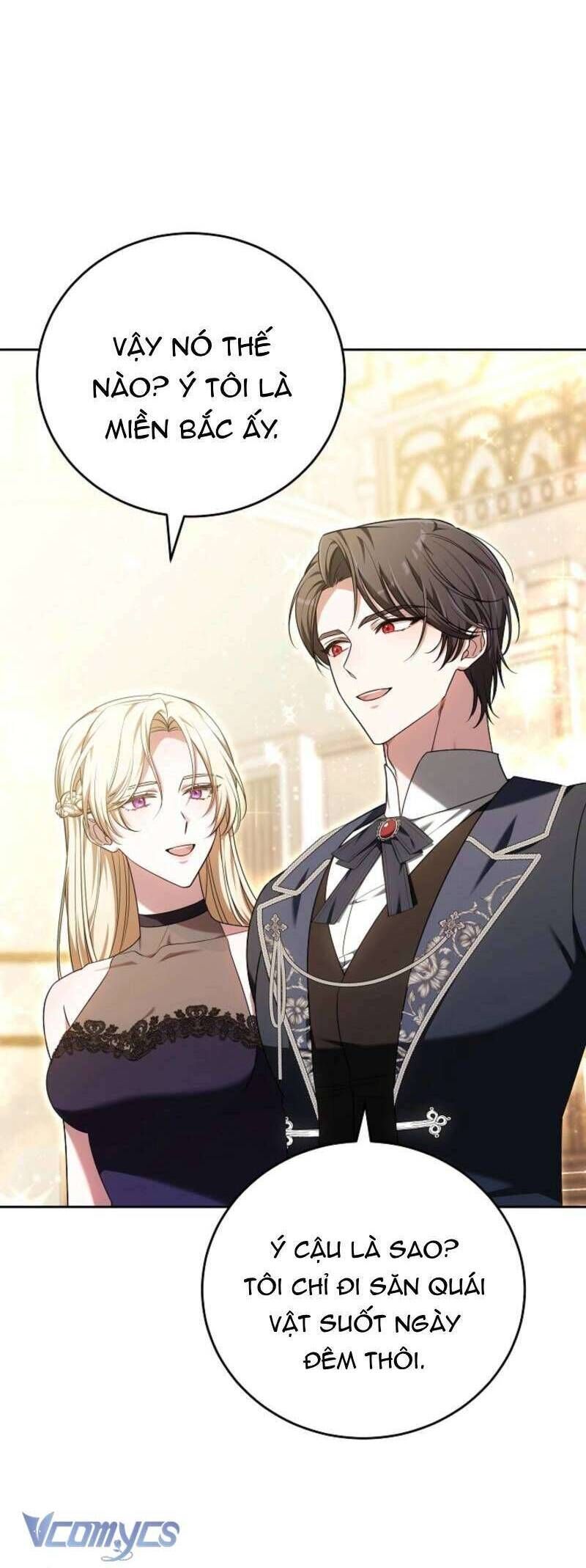 Lời Tỏ Tình Lần Thứ 101 Chap 8 - Next Chap 9