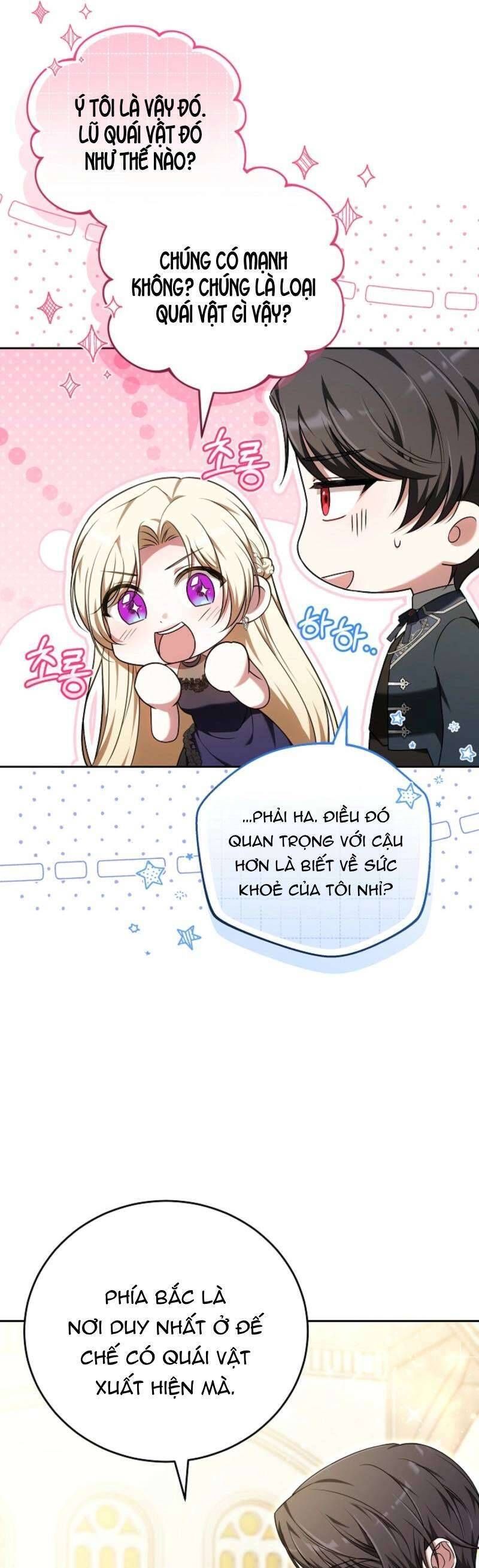 Lời Tỏ Tình Lần Thứ 101 Chap 8 - Next Chap 9