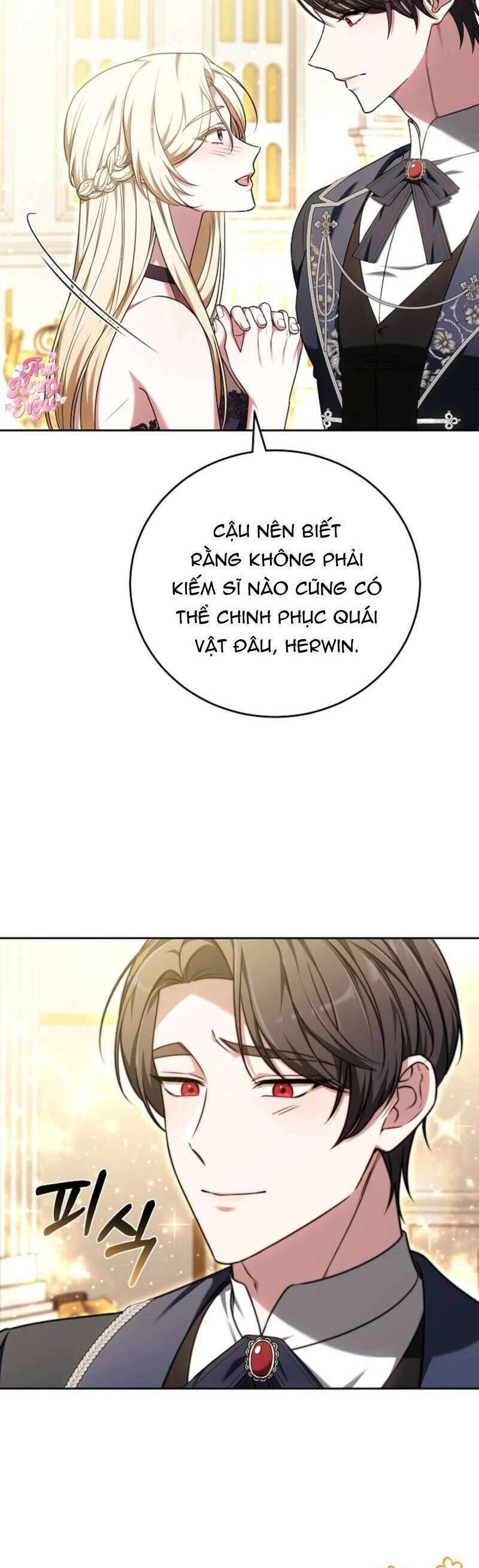 Lời Tỏ Tình Lần Thứ 101 Chap 8 - Next Chap 9