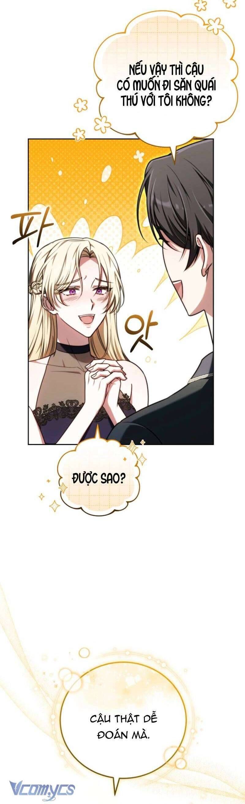 Lời Tỏ Tình Lần Thứ 101 Chap 8 - Next Chap 9