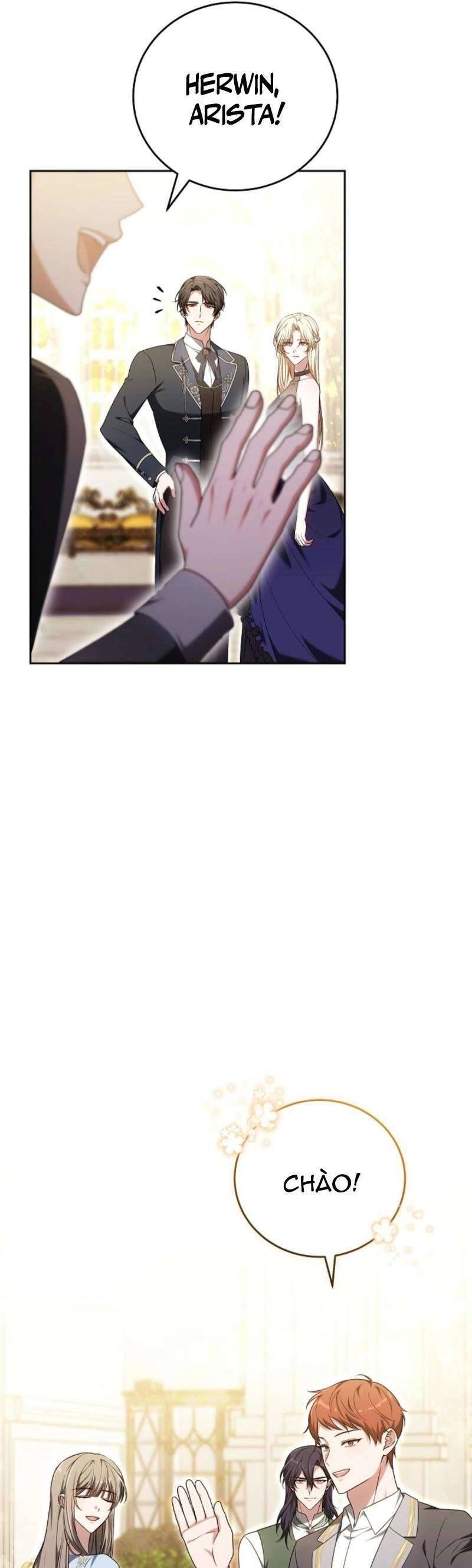 Lời Tỏ Tình Lần Thứ 101 Chap 8 - Next Chap 9