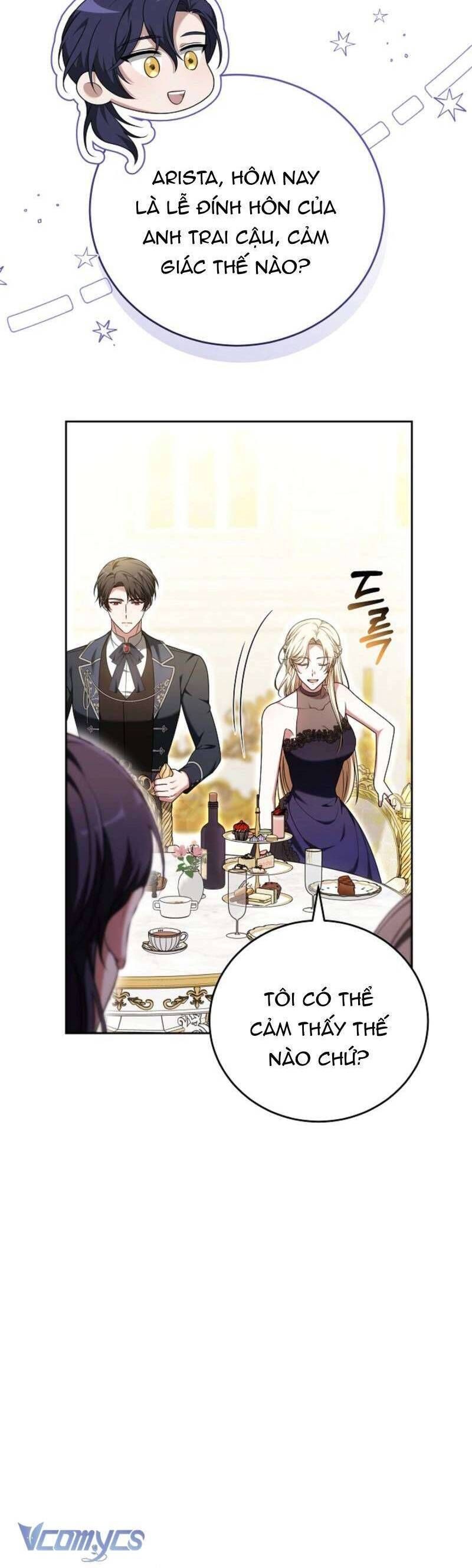 Lời Tỏ Tình Lần Thứ 101 Chap 8 - Next Chap 9