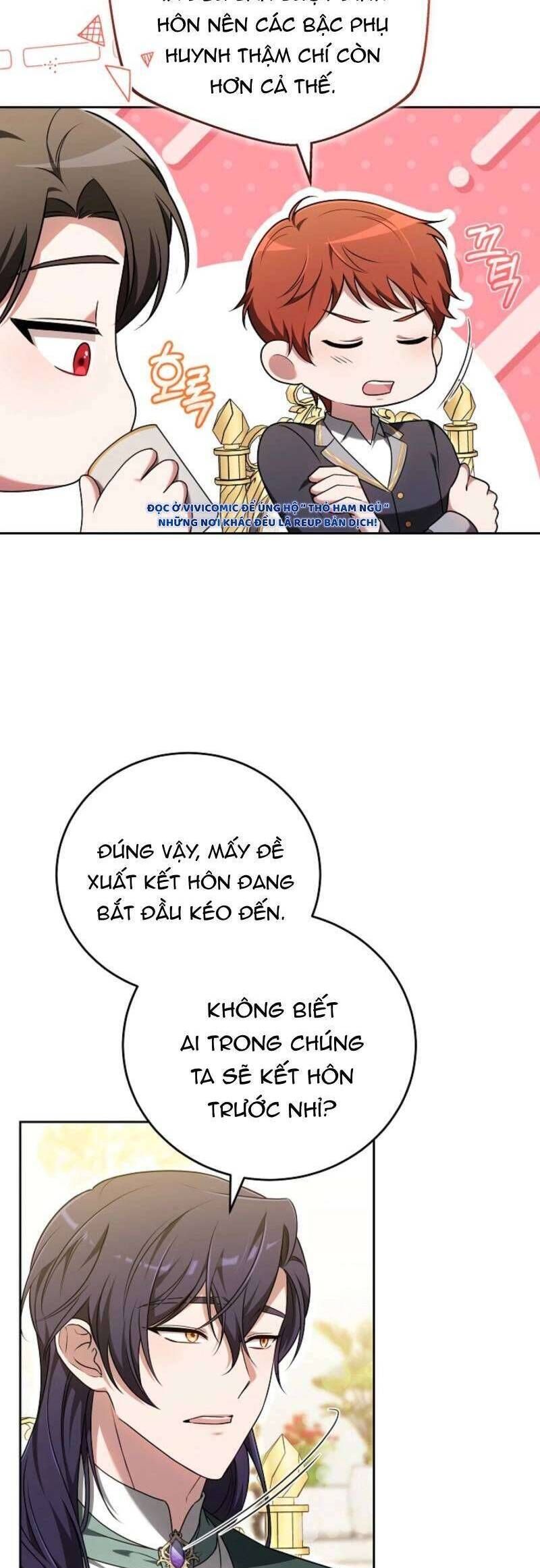 Lời Tỏ Tình Lần Thứ 101 Chap 8 - Next Chap 9