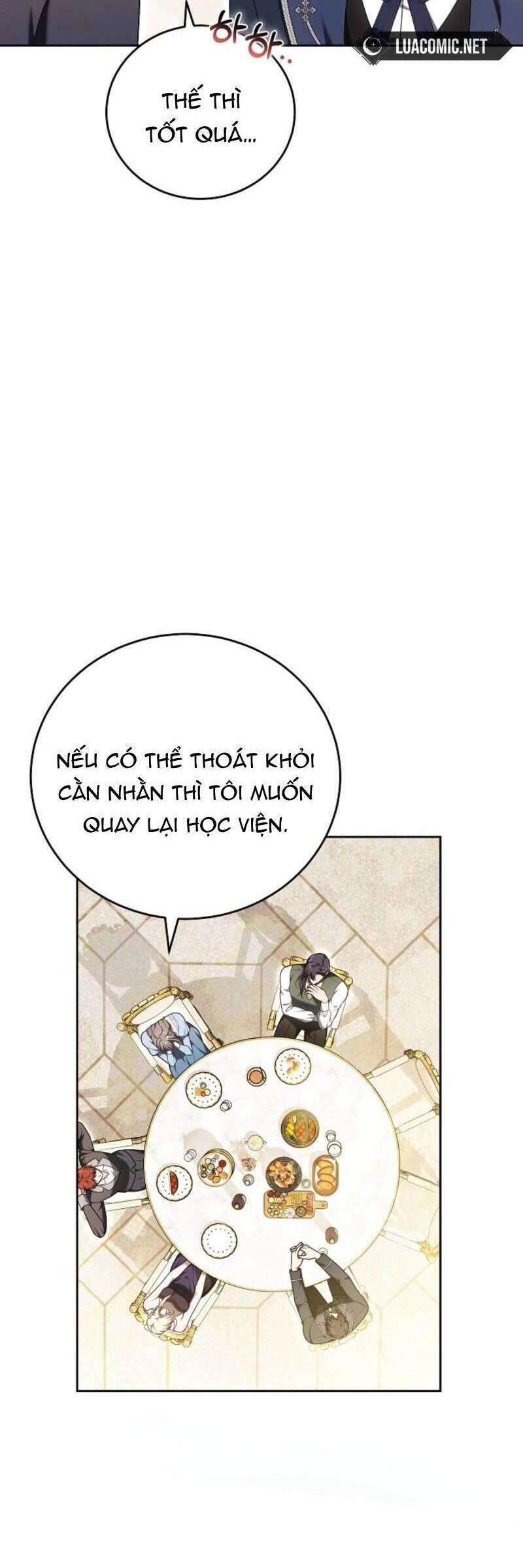 Lời Tỏ Tình Lần Thứ 101 Chap 8 - Next Chap 9