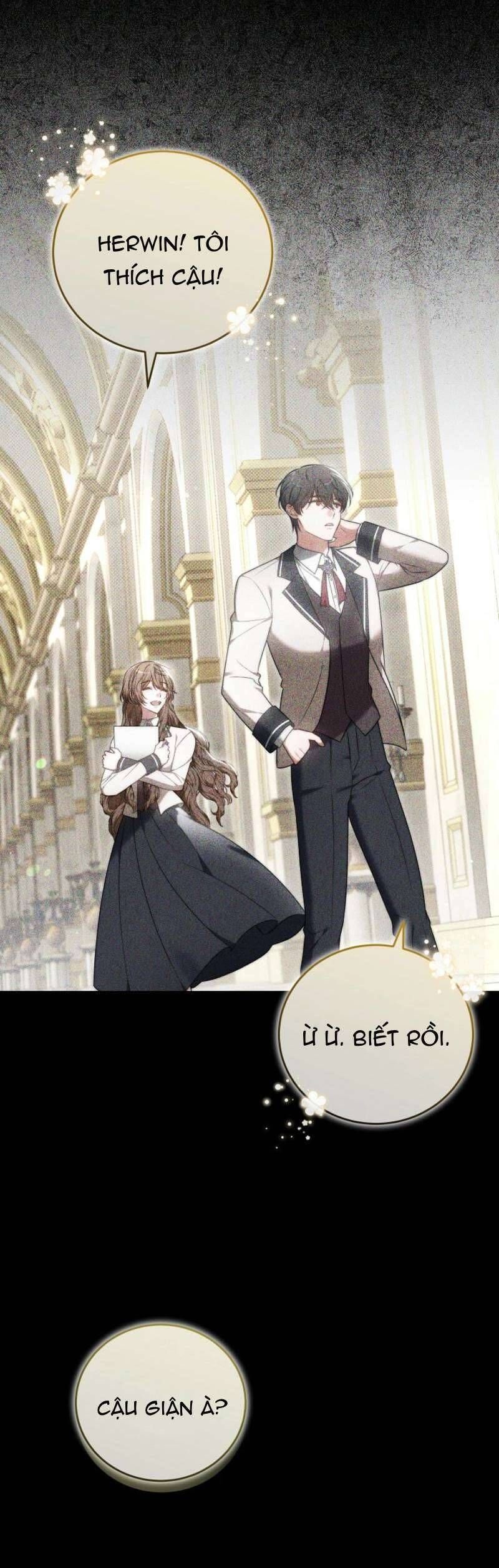 Lời Tỏ Tình Lần Thứ 101 Chap 8 - Next Chap 9