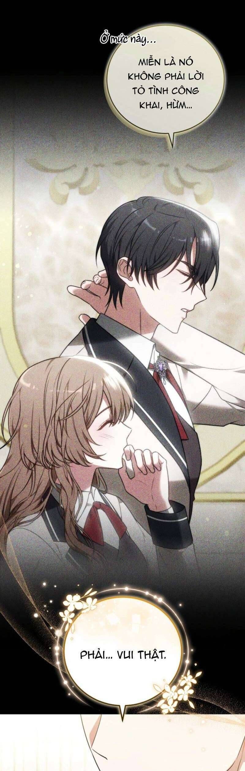 Lời Tỏ Tình Lần Thứ 101 Chap 8 - Next Chap 9