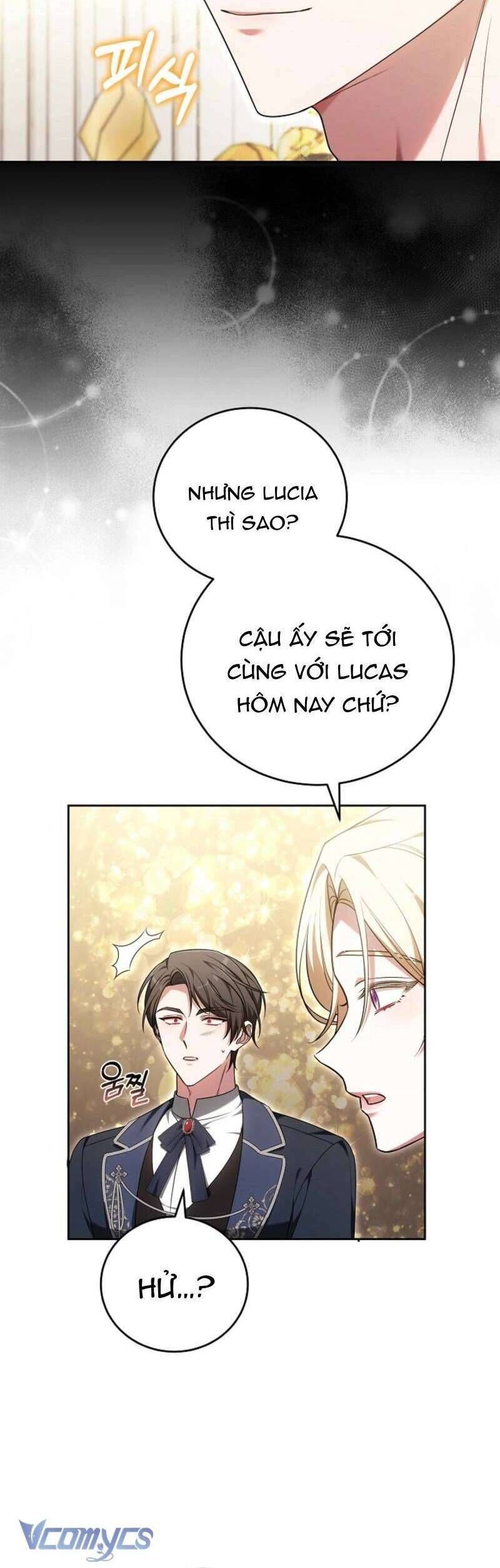 Lời Tỏ Tình Lần Thứ 101 Chap 8 - Next Chap 9