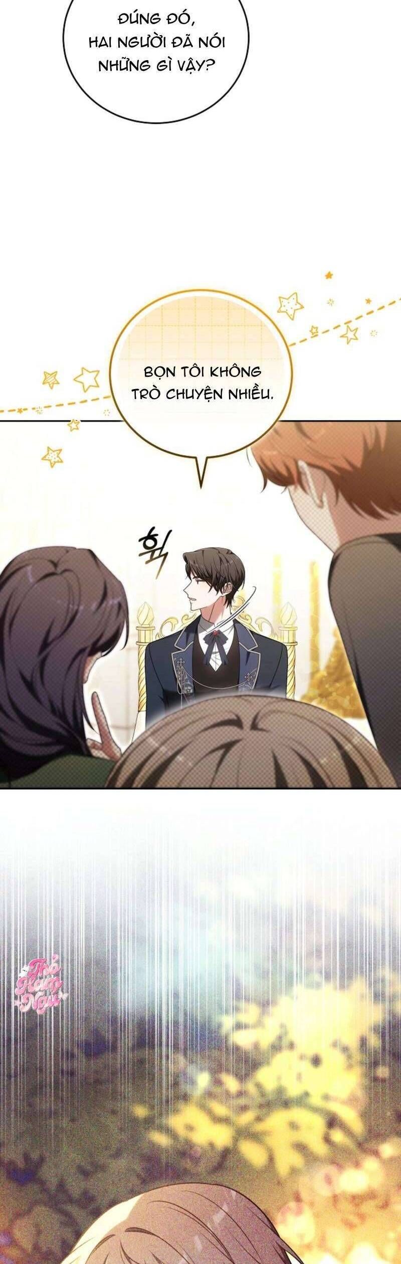 Lời Tỏ Tình Lần Thứ 101 Chap 8 - Next Chap 9