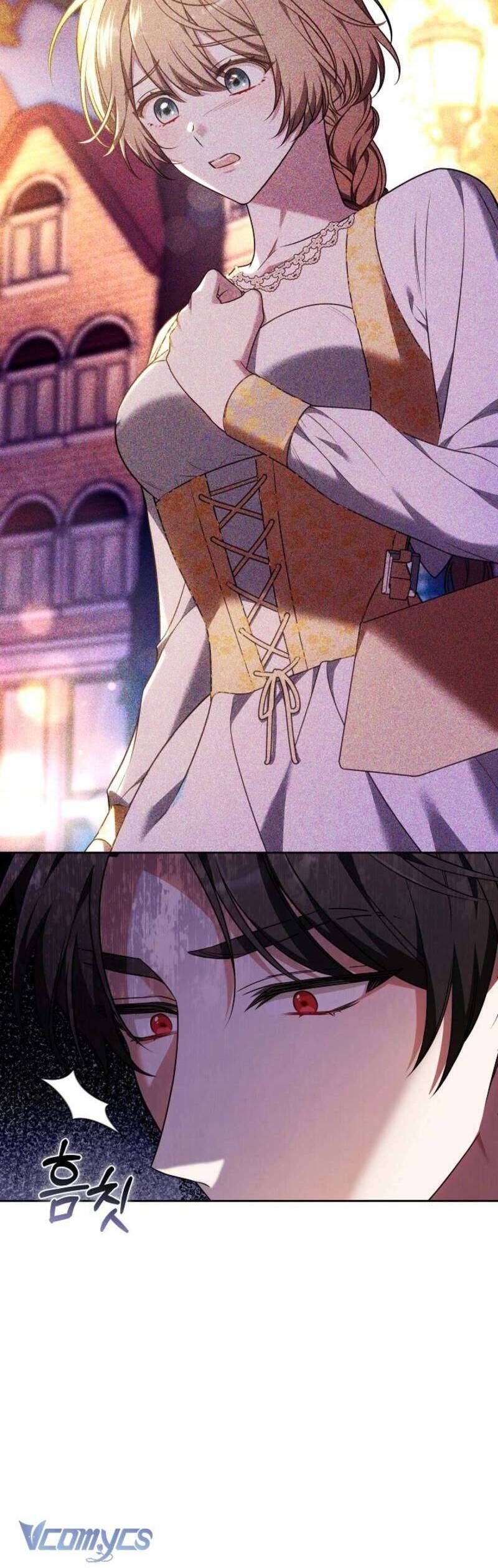 Lời Tỏ Tình Lần Thứ 101 Chap 8 - Next Chap 9