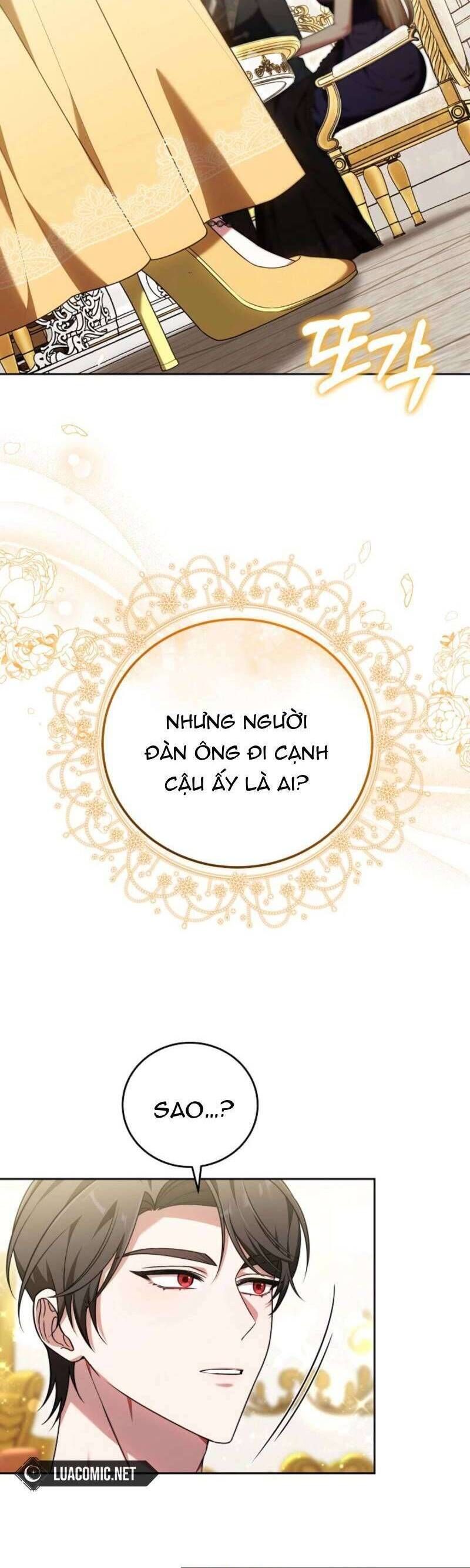 Lời Tỏ Tình Lần Thứ 101 Chap 8 - Next Chap 9