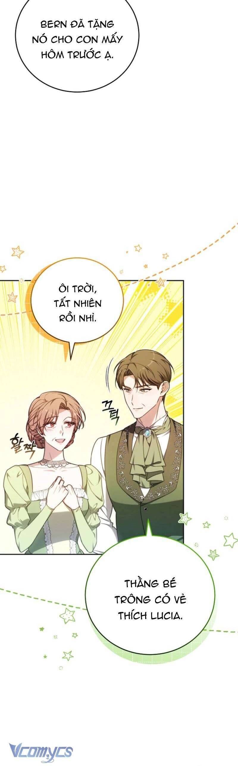 Lời Tỏ Tình Lần Thứ 101 Chap 8 - Next Chap 9