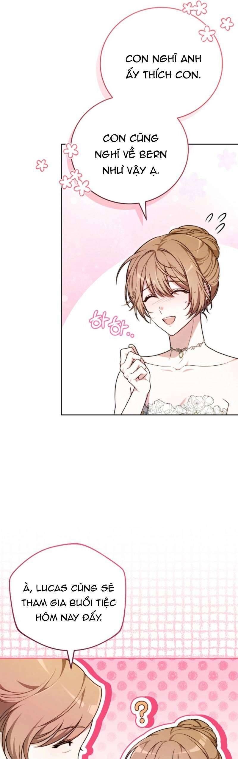 Lời Tỏ Tình Lần Thứ 101 Chap 8 - Next Chap 9