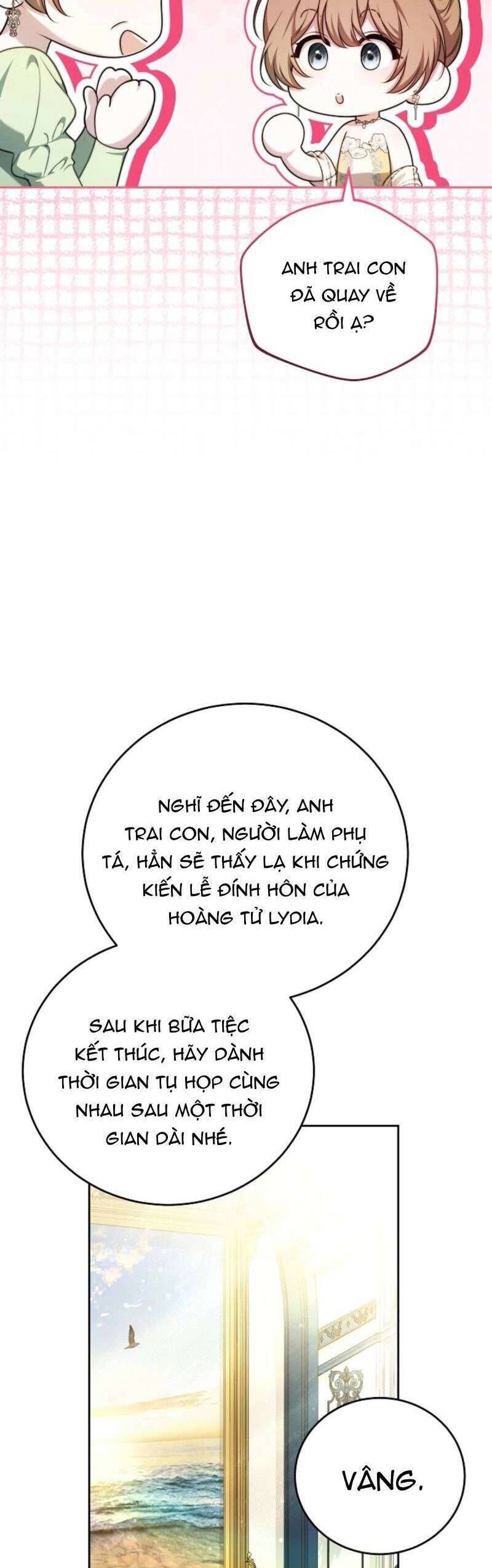 Lời Tỏ Tình Lần Thứ 101 Chap 8 - Next Chap 9