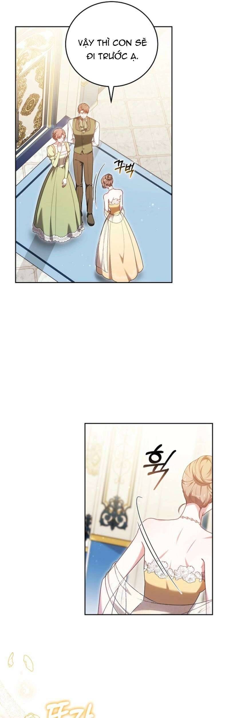 Lời Tỏ Tình Lần Thứ 101 Chap 8 - Next Chap 9