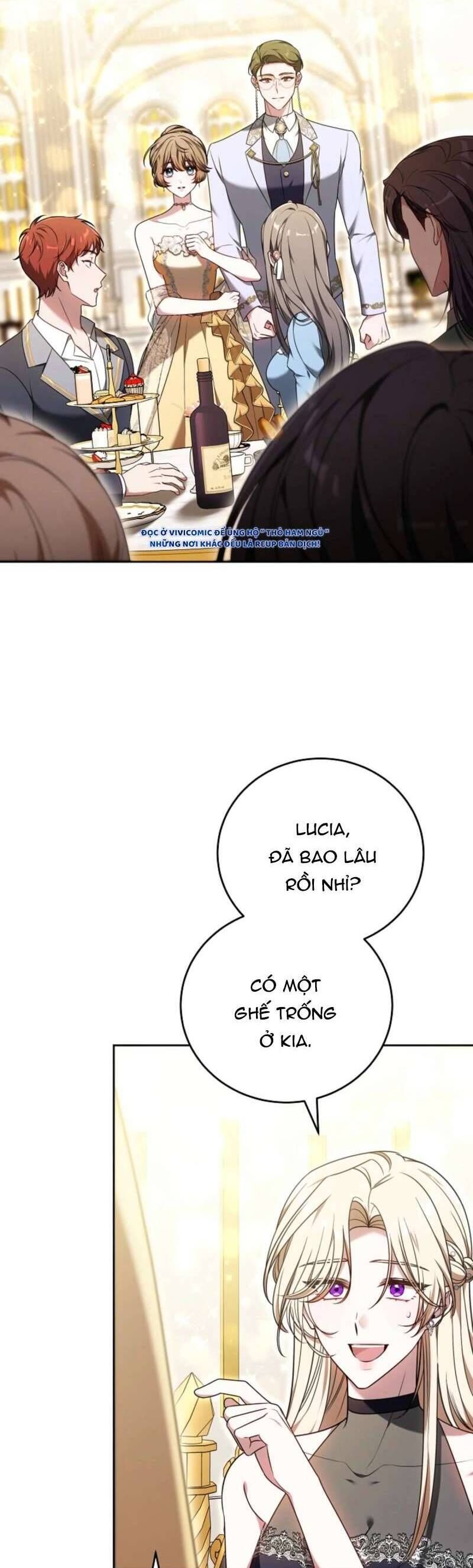 Lời Tỏ Tình Lần Thứ 101 Chap 9 - Next Chap 10