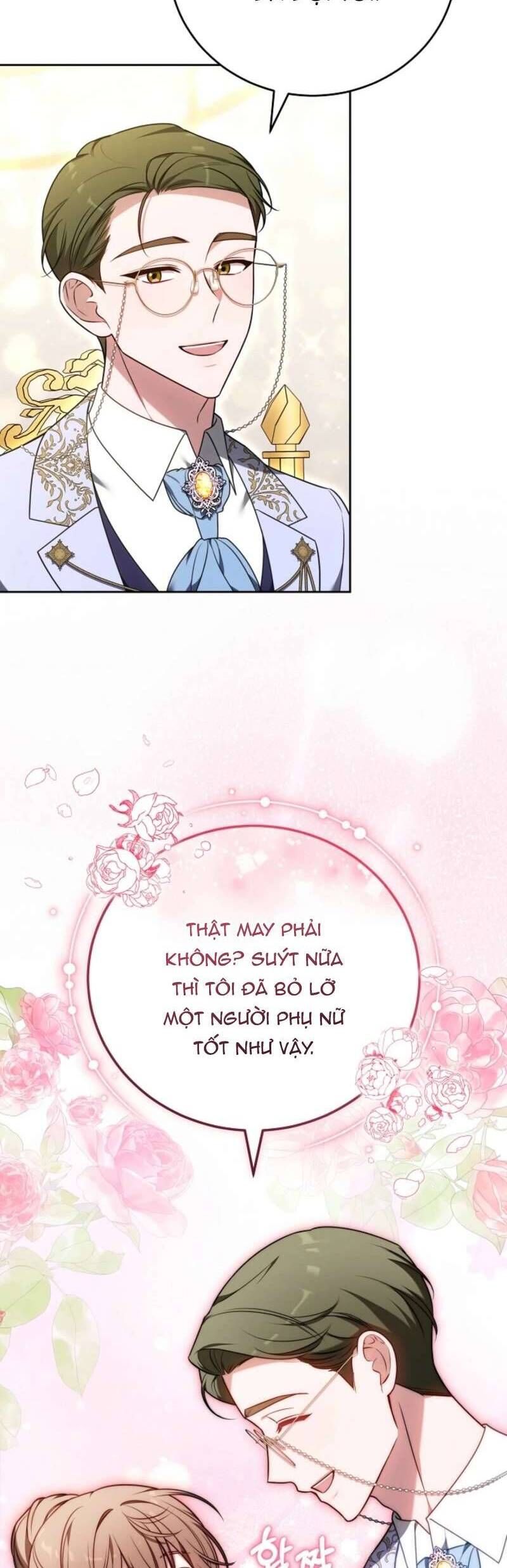Lời Tỏ Tình Lần Thứ 101 Chap 9 - Next Chap 10