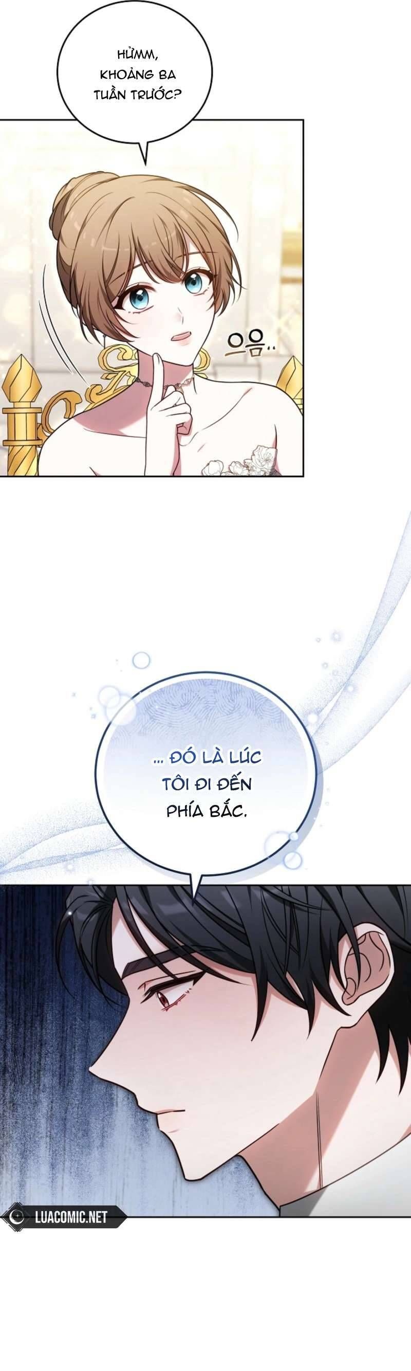 Lời Tỏ Tình Lần Thứ 101 Chap 9 - Next Chap 10