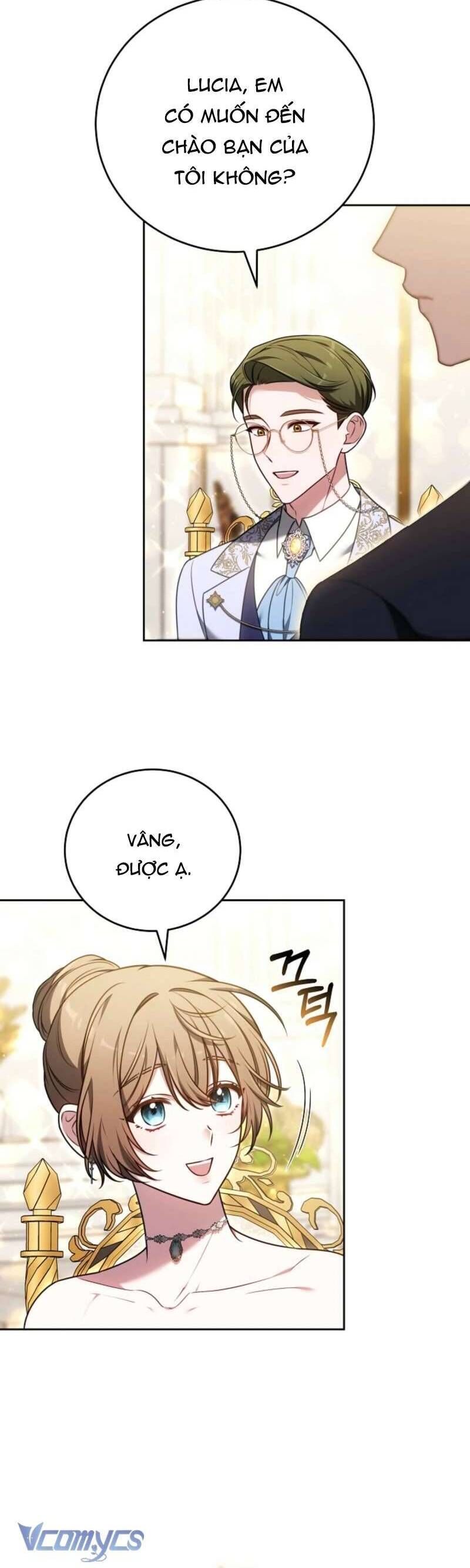 Lời Tỏ Tình Lần Thứ 101 Chap 9 - Next Chap 10