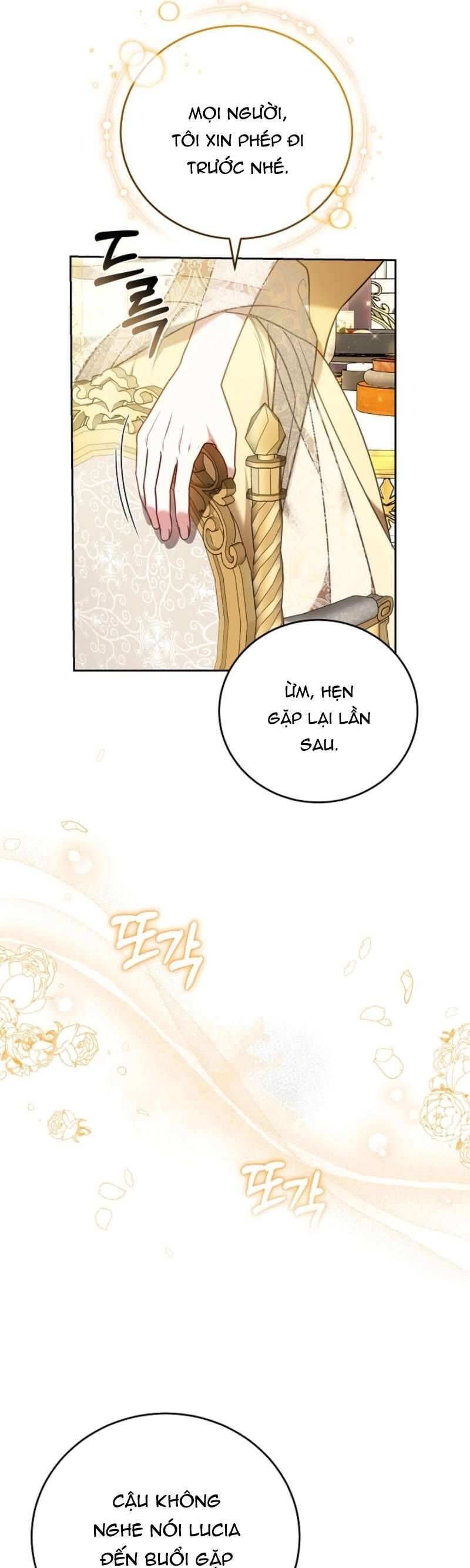 Lời Tỏ Tình Lần Thứ 101 Chap 9 - Next Chap 10