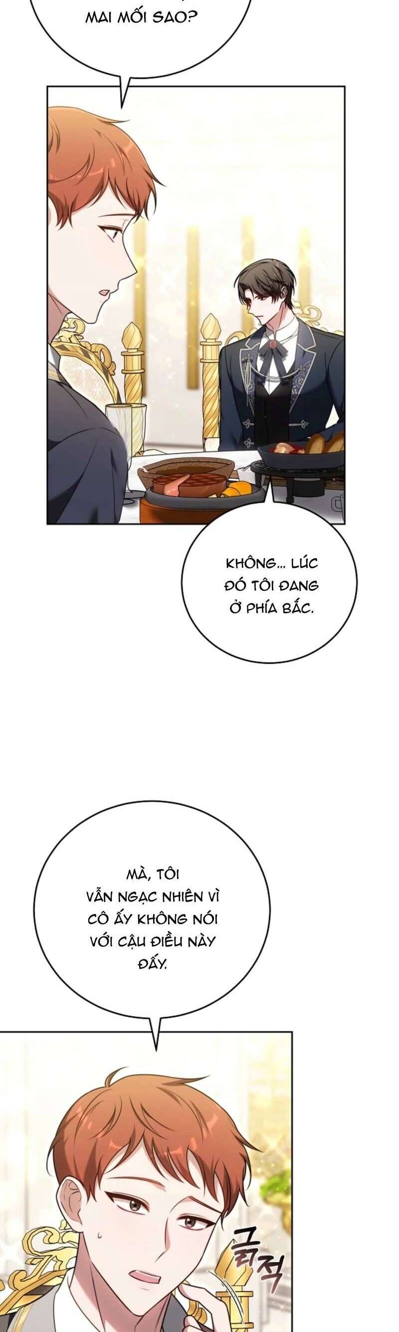 Lời Tỏ Tình Lần Thứ 101 Chap 9 - Next Chap 10