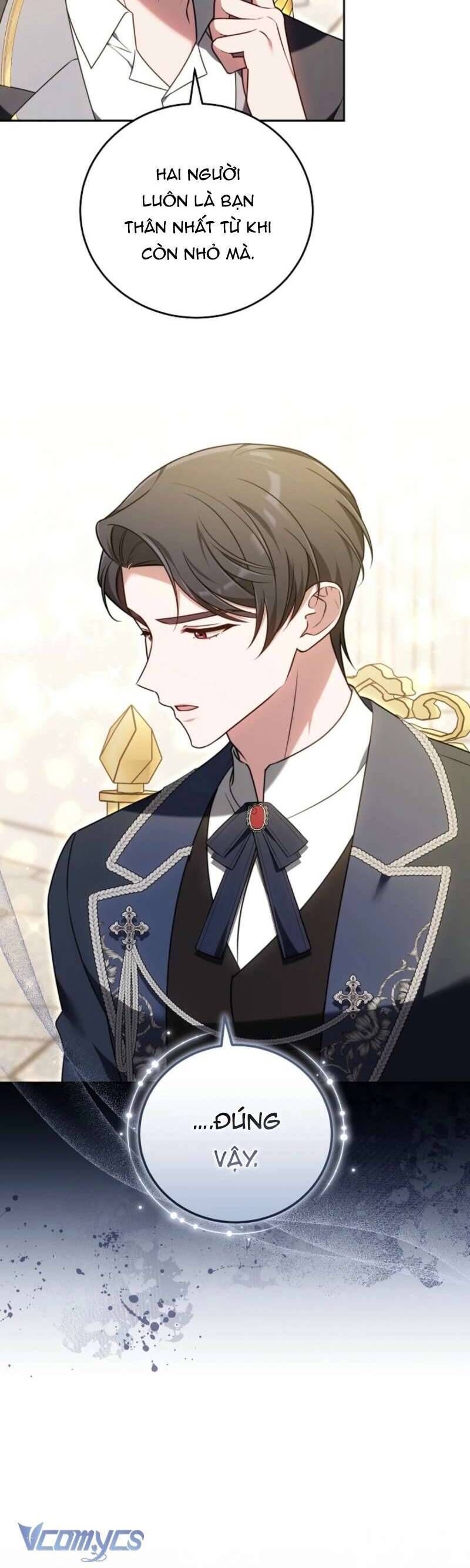 Lời Tỏ Tình Lần Thứ 101 Chap 9 - Next Chap 10