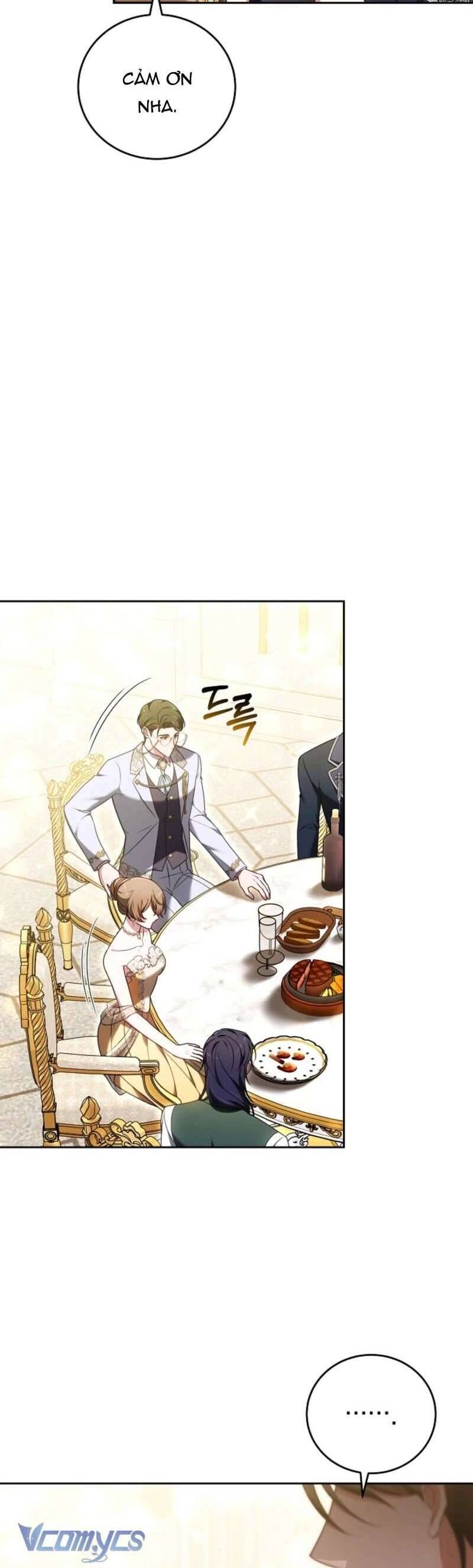 Lời Tỏ Tình Lần Thứ 101 Chap 9 - Next Chap 10