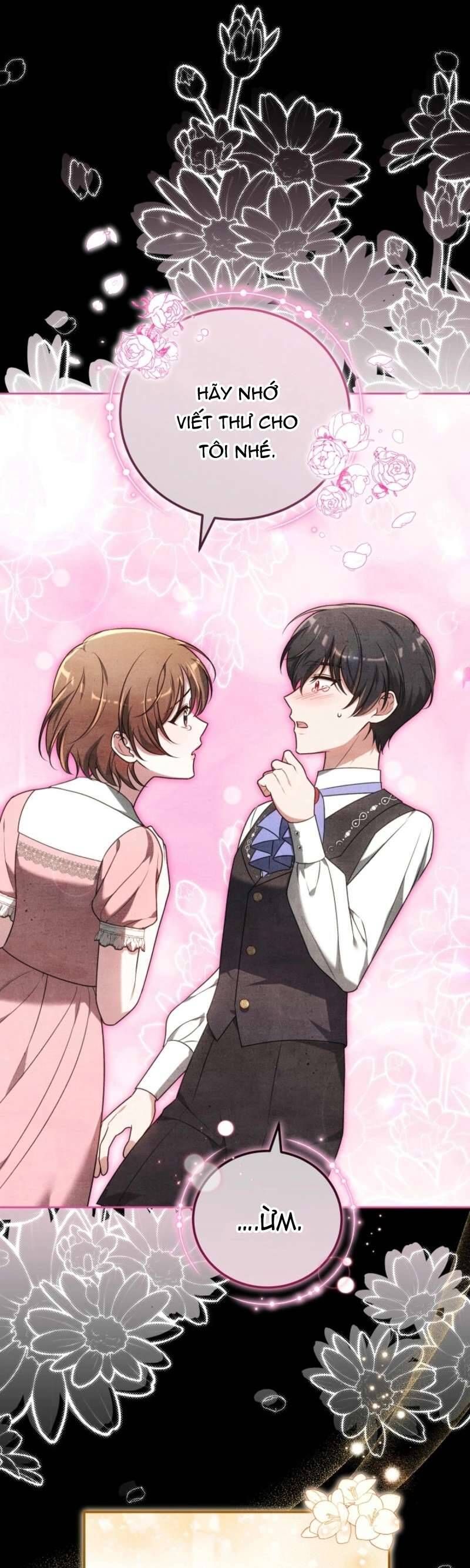 Lời Tỏ Tình Lần Thứ 101 Chap 9 - Next Chap 10