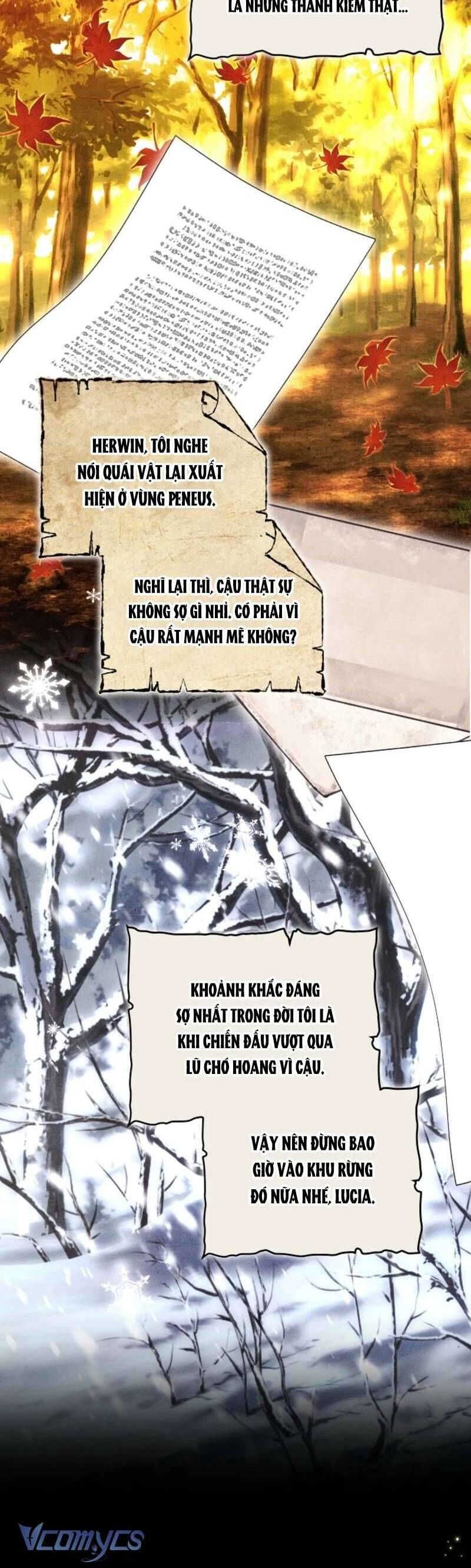 Lời Tỏ Tình Lần Thứ 101 Chap 9 - Next Chap 10