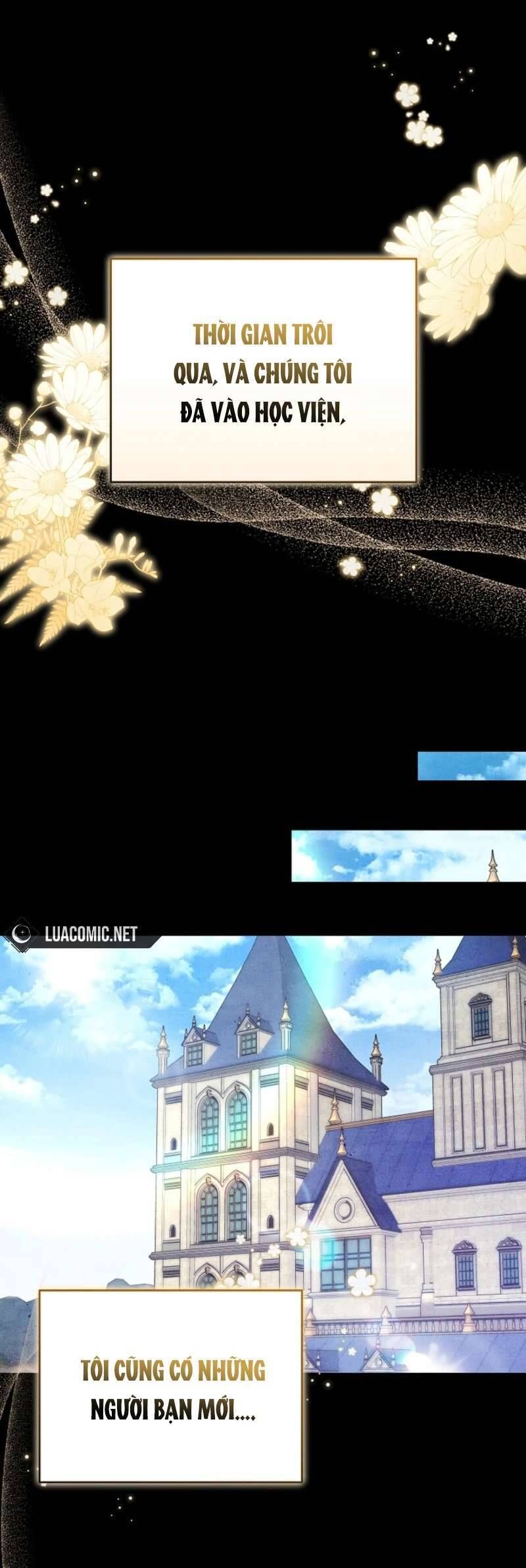 Lời Tỏ Tình Lần Thứ 101 Chap 9 - Next Chap 10