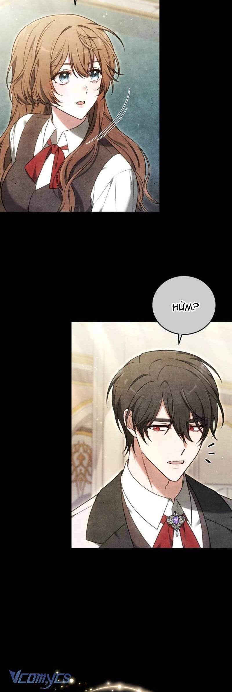 Lời Tỏ Tình Lần Thứ 101 Chap 9 - Next Chap 10