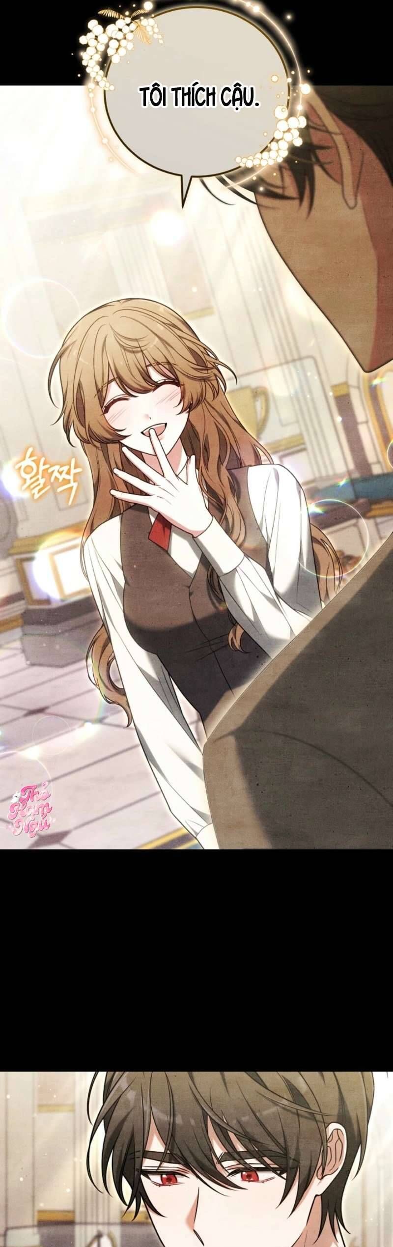 Lời Tỏ Tình Lần Thứ 101 Chap 9 - Next Chap 10