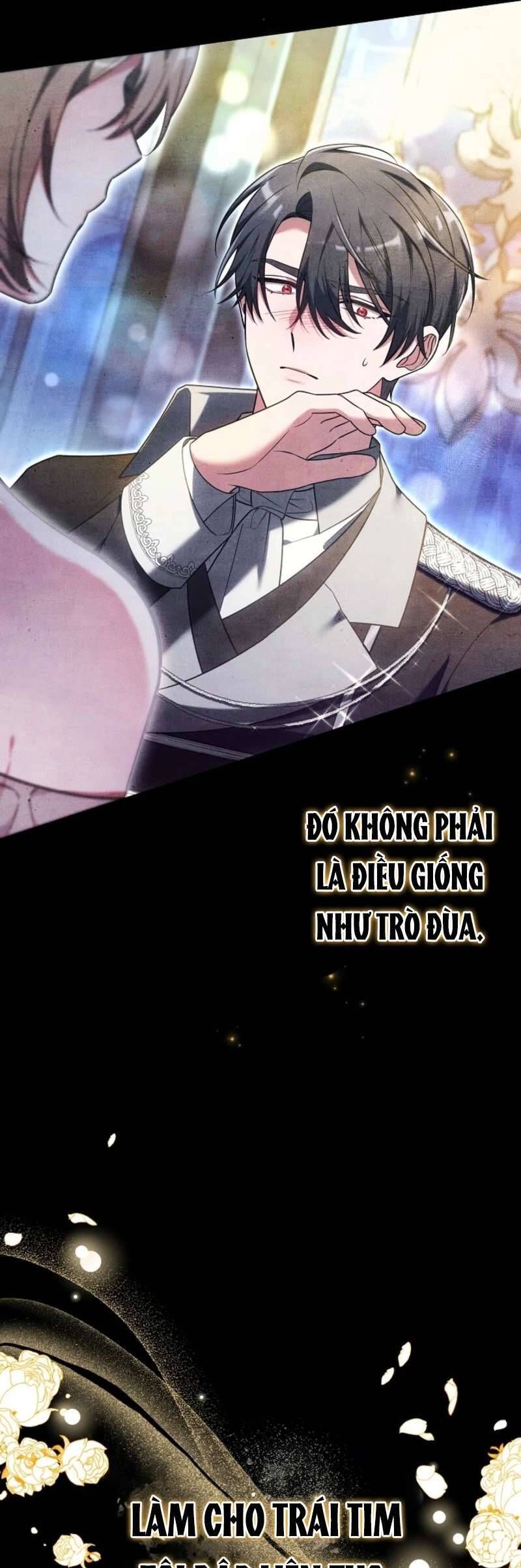 Lời Tỏ Tình Lần Thứ 101 Chap 9 - Next Chap 10