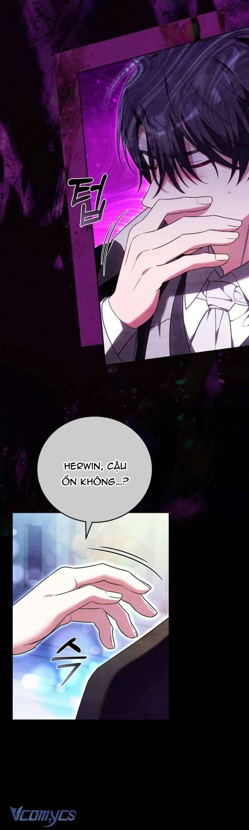 Lời Tỏ Tình Lần Thứ 101 Chap 9 - Next Chap 10