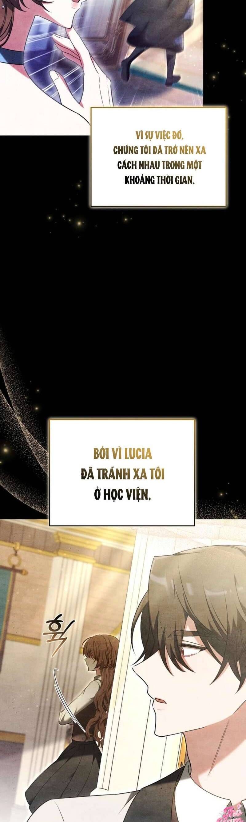 Lời Tỏ Tình Lần Thứ 101 Chap 9 - Next Chap 10