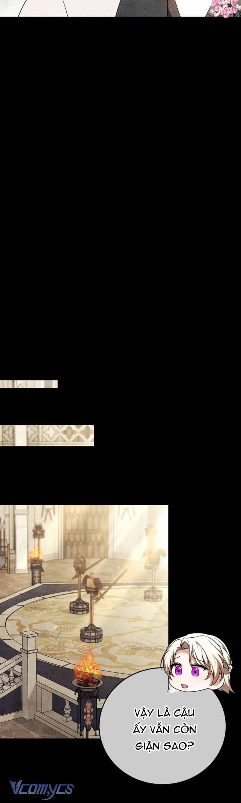 Lời Tỏ Tình Lần Thứ 101 Chap 9 - Next Chap 10