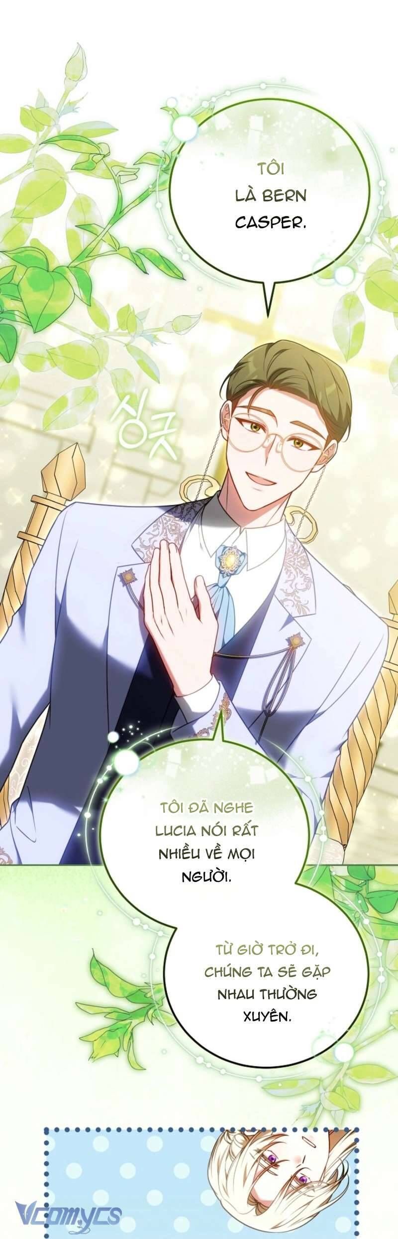 Lời Tỏ Tình Lần Thứ 101 Chap 9 - Next Chap 10