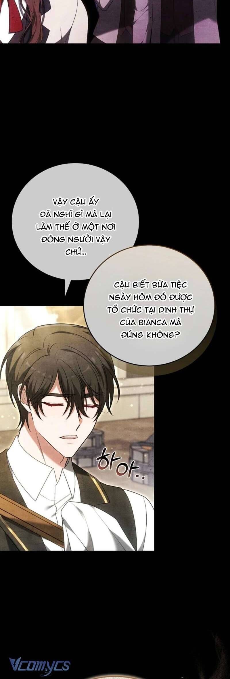 Lời Tỏ Tình Lần Thứ 101 Chap 9 - Next Chap 10