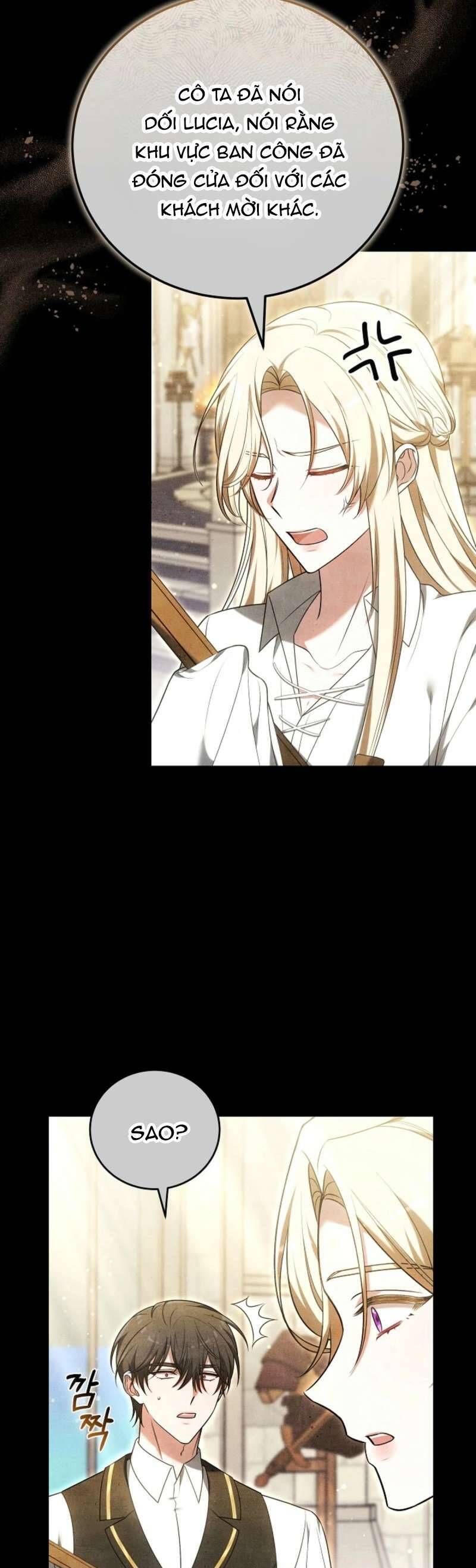 Lời Tỏ Tình Lần Thứ 101 Chap 9 - Next Chap 10