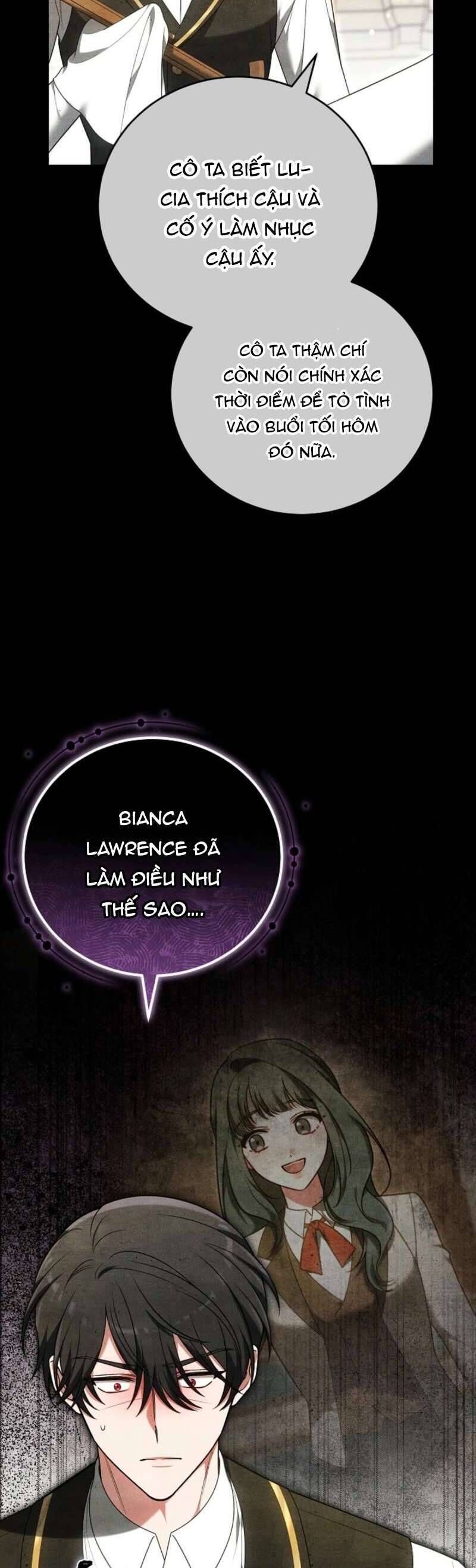 Lời Tỏ Tình Lần Thứ 101 Chap 9 - Next Chap 10