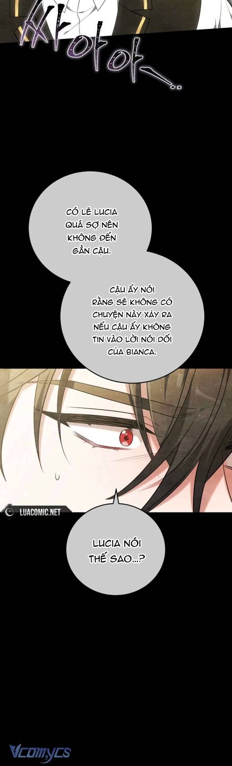Lời Tỏ Tình Lần Thứ 101 Chap 9 - Next Chap 10