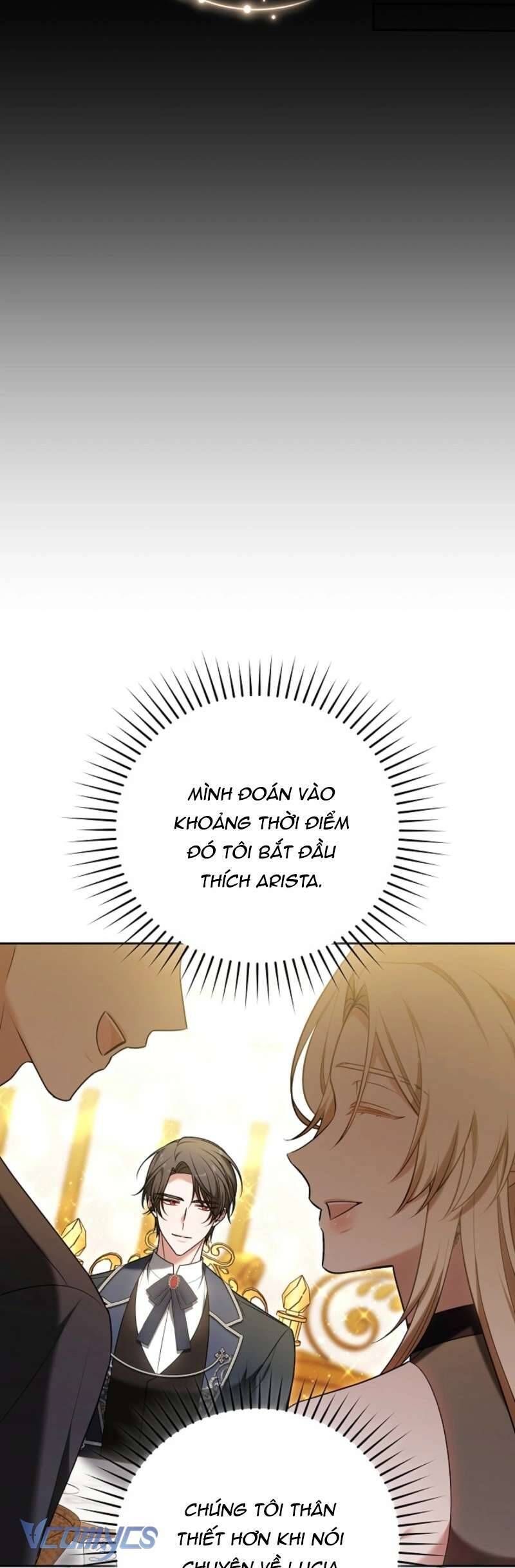 Lời Tỏ Tình Lần Thứ 101 Chap 9 - Next Chap 10