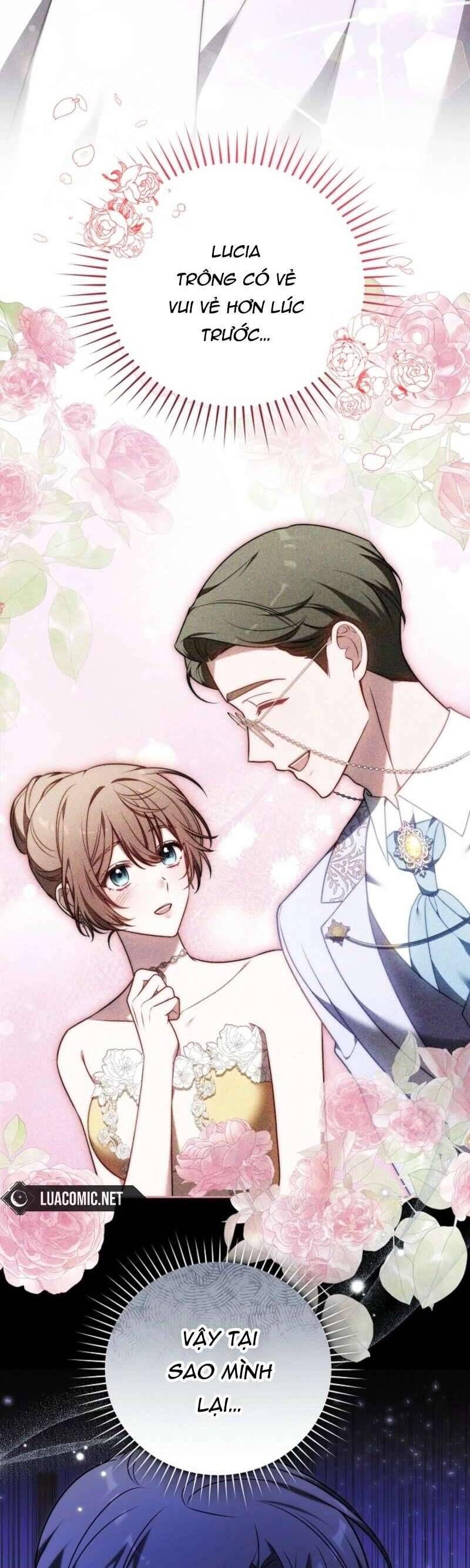 Lời Tỏ Tình Lần Thứ 101 Chap 9 - Next Chap 10