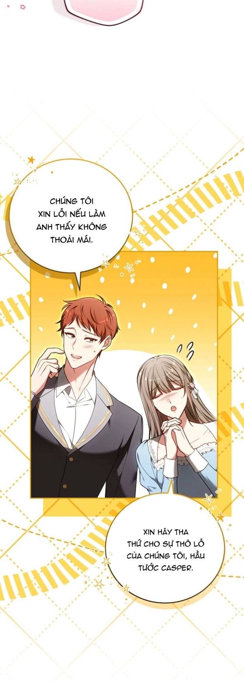 Lời Tỏ Tình Lần Thứ 101 Chap 9 - Next Chap 10