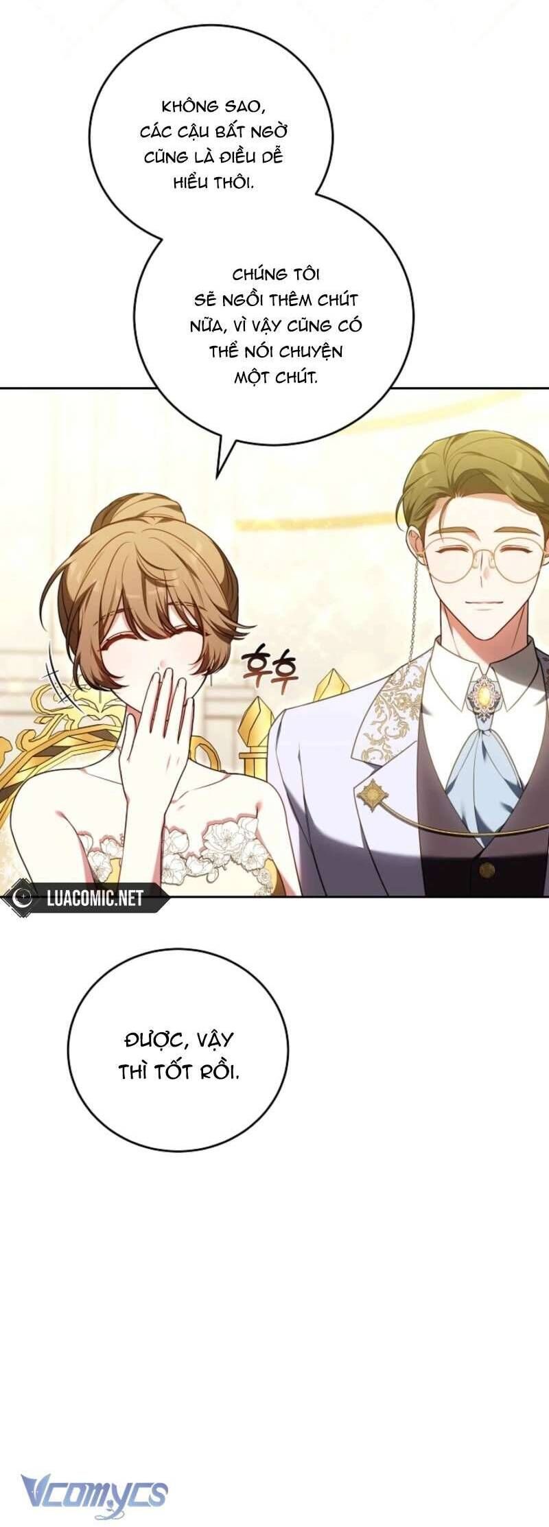 Lời Tỏ Tình Lần Thứ 101 Chap 9 - Next Chap 10