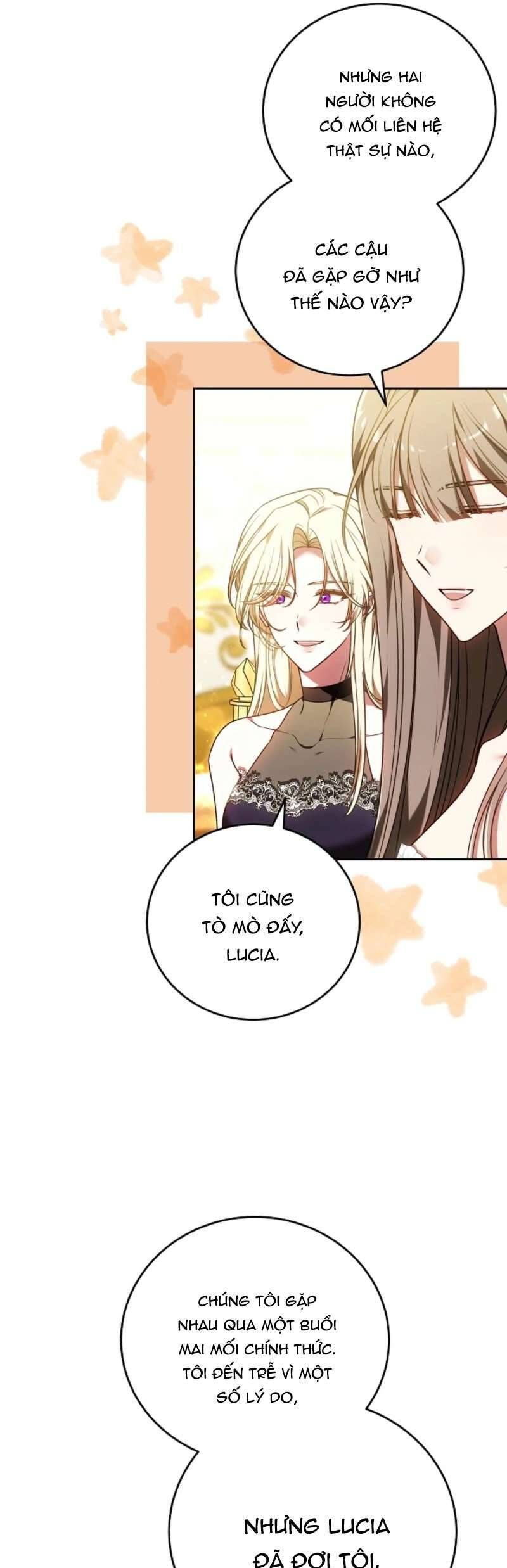 Lời Tỏ Tình Lần Thứ 101 Chap 9 - Next Chap 10