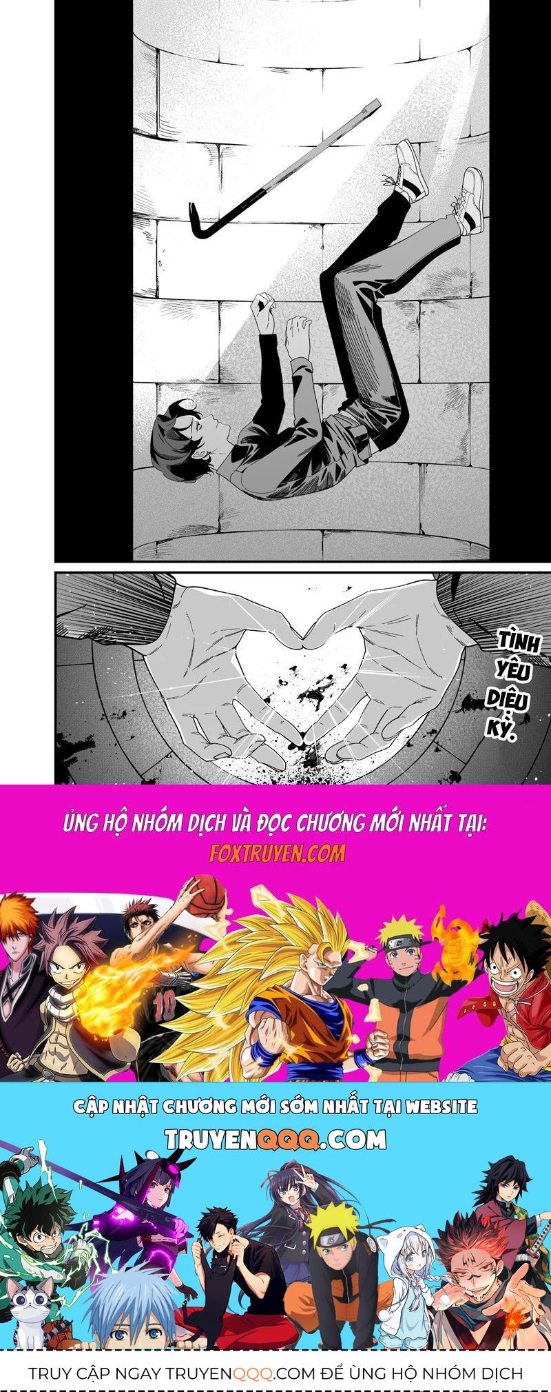 Lời Tuyên Án Của Đức Mẹ Chap 51 - Next Chap 52