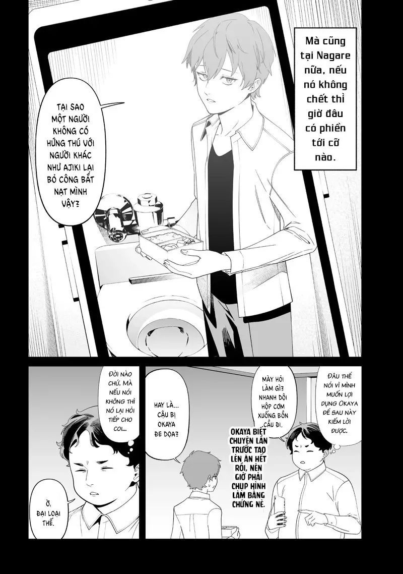 Lời Tuyên Án Của Đức Mẹ Chap 52 - Next Chap 53