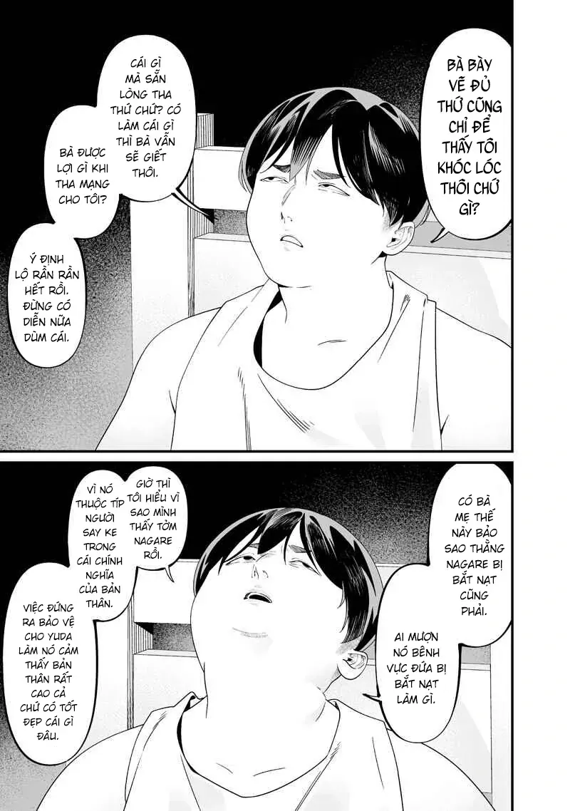 Lời Tuyên Án Của Đức Mẹ Chap 57 - Next Chap 58